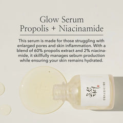 Beauty of Joseon glow serum propolis + niacinamide 30ml Ethixhub pakistan