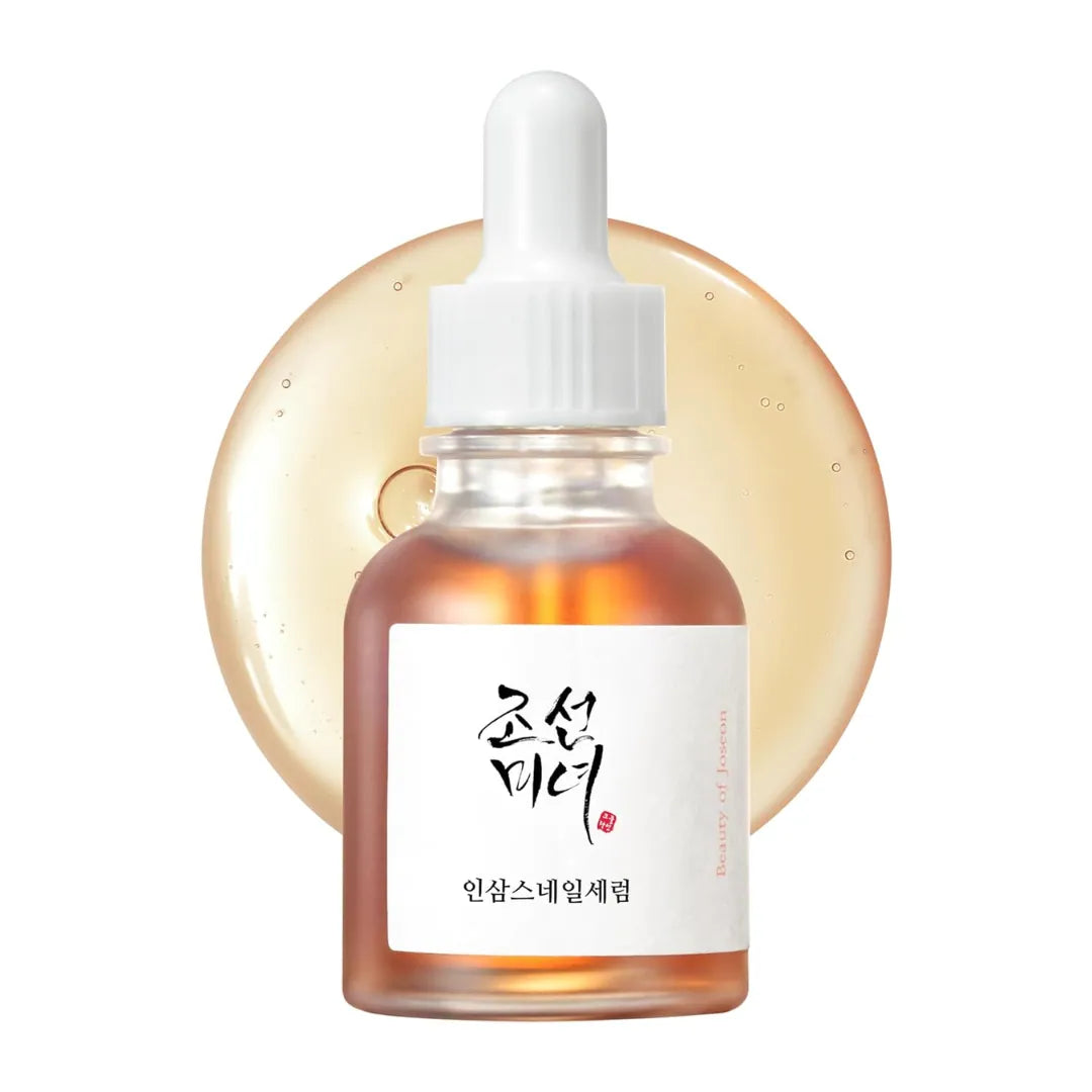 Beauty of Joseon revive serum ginseng snail mucin 30ml Ethixhub pakistan