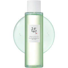 Beauty of joseon green plum refreshing toner AHA + BHA 150ml Ethixhub pakistan