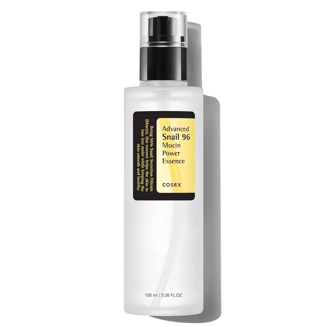 Advance Snail 96 Mucin power essence 100ml Ethixhub pakistan