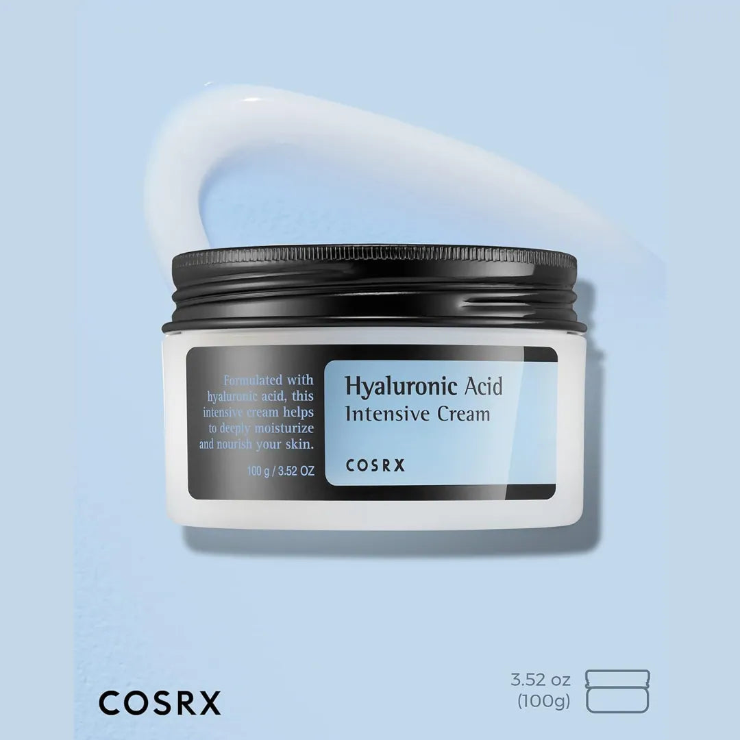 Hyuroanic acid intensive cream 100g Ethixhub pakistan