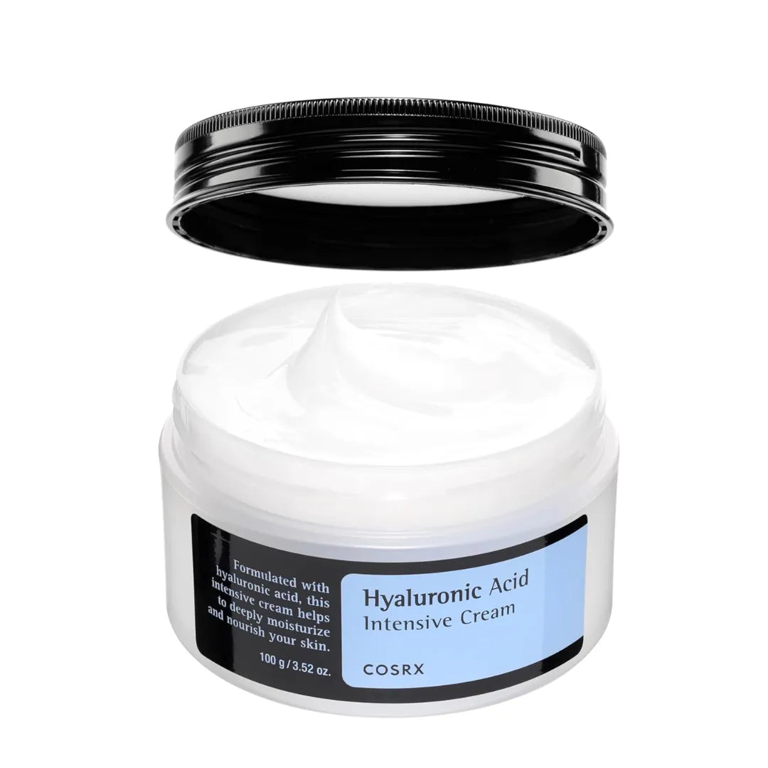 Hyuroanic acid intensive cream 100g Ethixhub pakistan