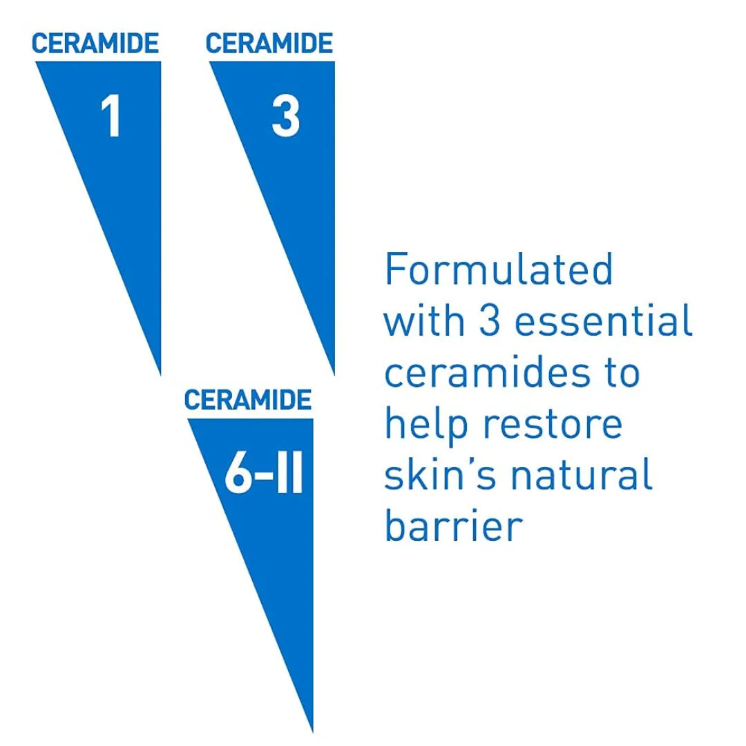 CeraVe 100% Mineral Sunscreen with Zinc Oxide, Titanium Dioxide & Hyaluronic Acid + Niacinamide + Ceramides 75ml Ethix Hub Collection