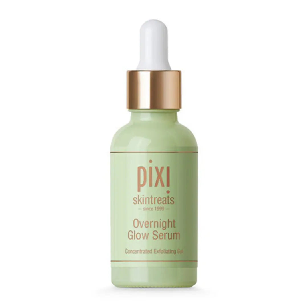 PIXI Overnight Glow Serum 30ml Ethix Hub Collection