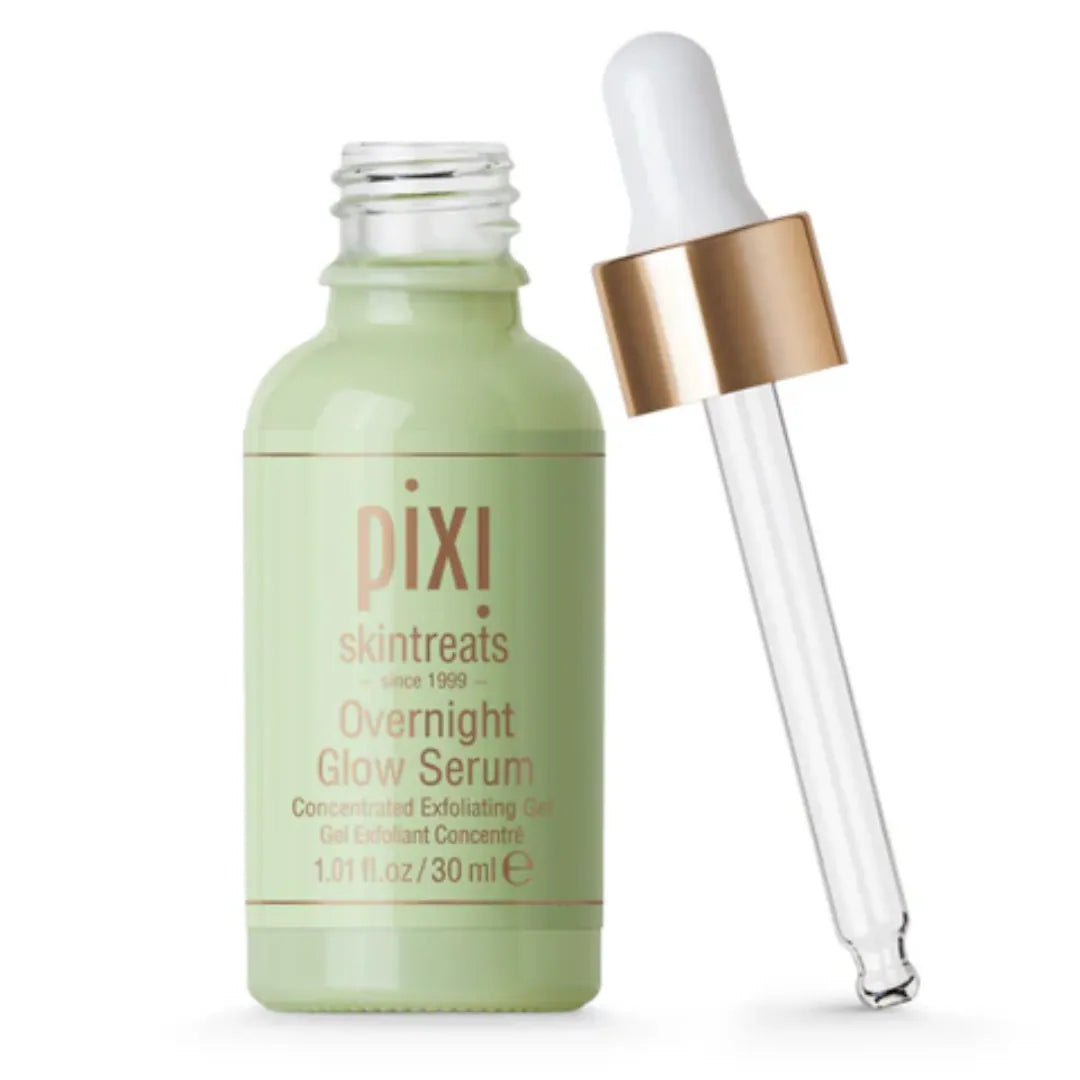 PIXI Overnight Glow Serum 30ml Ethix Hub Collection