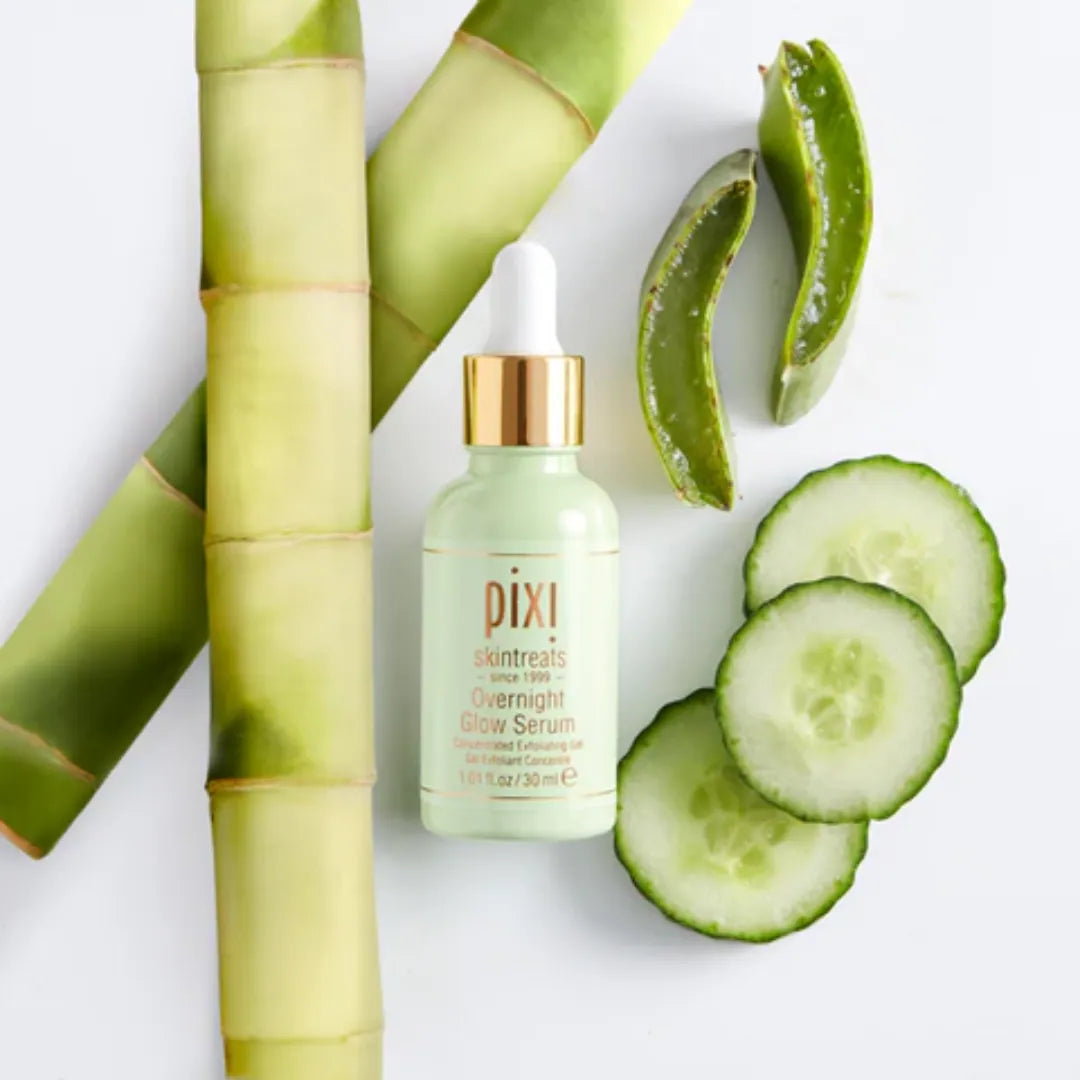 PIXI Overnight Glow Serum 30ml Ethix Hub Collection