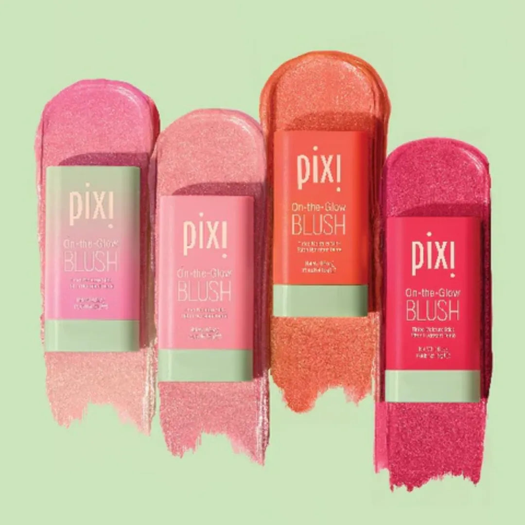 PIXI-On-the-Glow Blush 19g Ethix Hub Collection