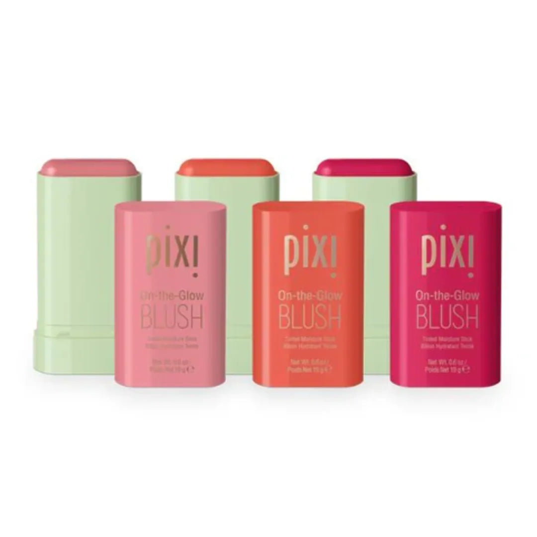 PIXI-On-the-Glow Blush 19g Ethix Hub Collection