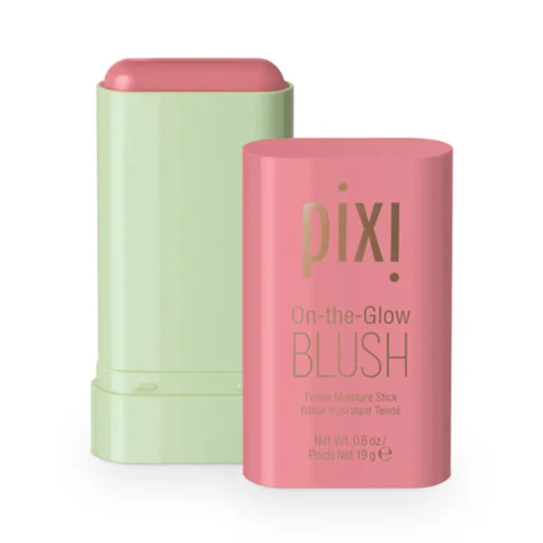 PIXI-On-the-Glow Blush 19g Ethix Hub Collection