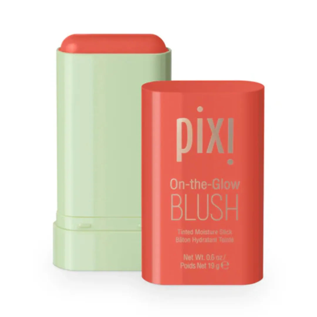 PIXI-On-the-Glow Blush 19g Ethix Hub Collection