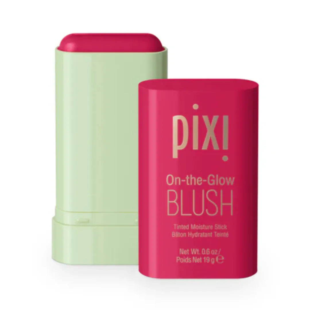 PIXI-On-the-Glow Blush 19g Ethix Hub Collection