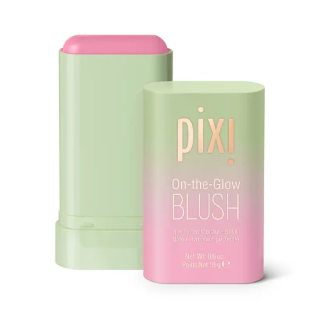 PIXI-On-the-Glow Blush 19g Ethix Hub Collection