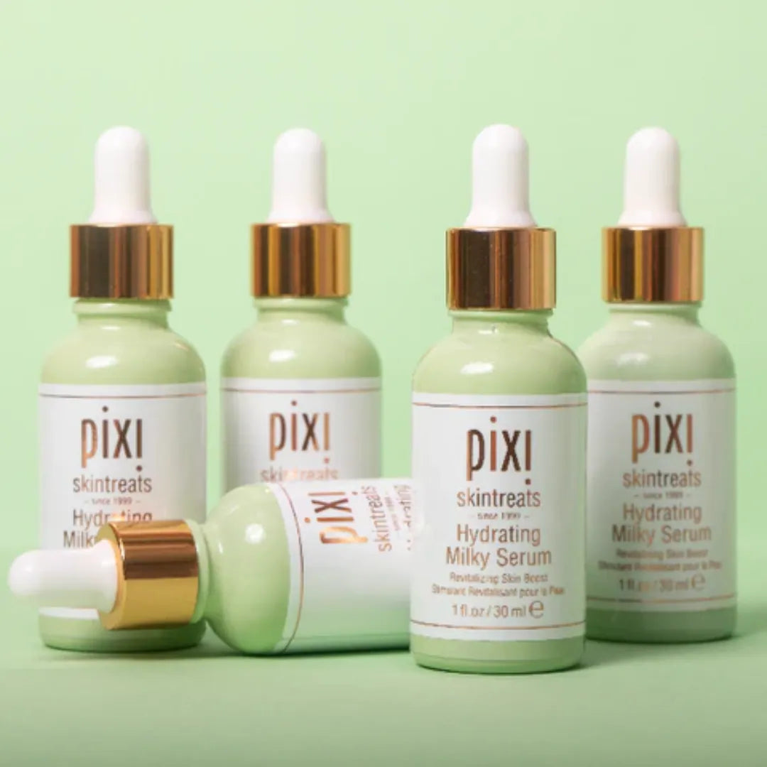 PIXI Hydrating Milky Serum 30ml Ethix Hub Collection