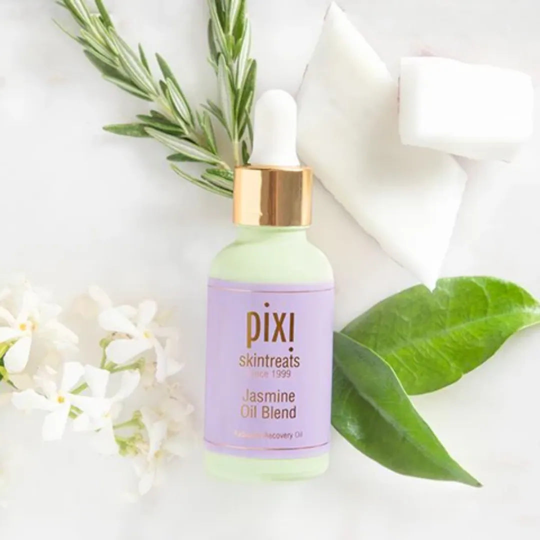 PIXI Jasmine Oil Blend Serum 30ml Ethix Hub Collection