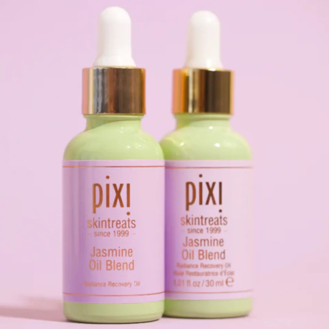 PIXI Jasmine Oil Blend Serum 30ml Ethix Hub Collection