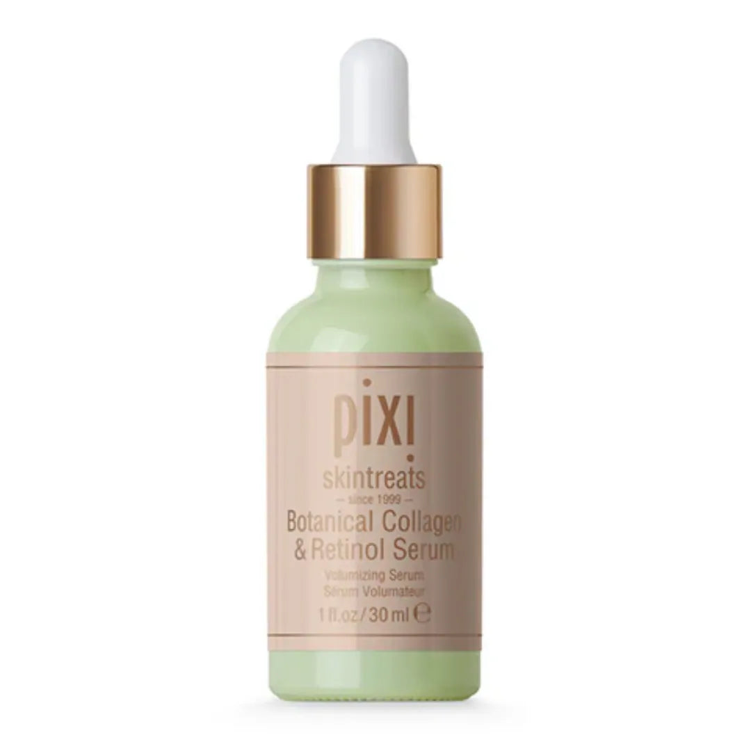 PIXI Retinol Serum Anti-Aging Botanical Collagen 30ml Ethix Hub Collection