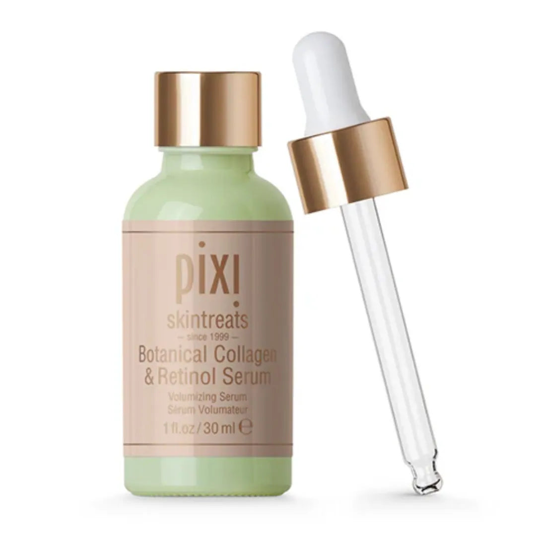 PIXI Retinol Serum Anti-Aging Botanical Collagen 30ml Ethix Hub Collection